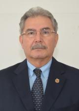 Foto oficial de Coronel Almeida Costa