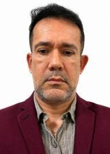 Foto oficial de Dr. Jose Roberto