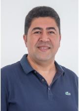 Foto oficial de Flávio Veras