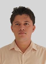 Foto oficial de Robson Cacau