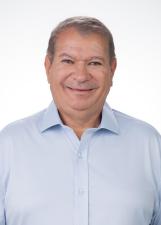 Foto oficial de Amarildo Paulino (levino)