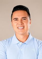 Foto oficial de Max Fera