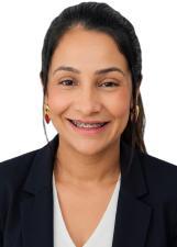 Foto oficial de Roberta Batista