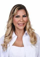 Foto oficial de Professora Rosana Bastos