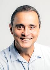Foto oficial de Paulo Pinho