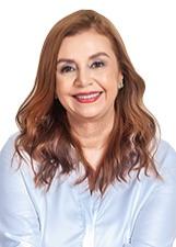 Foto oficial de Dra. Mylene Costa