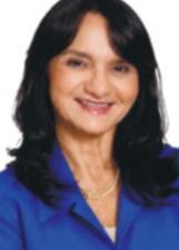 Foto oficial de Dra. Cynthia Charone
