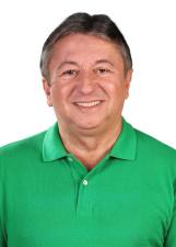Foto oficial de Eliel Faustino