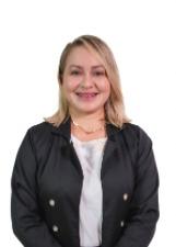 Foto oficial de Eriane Xavier