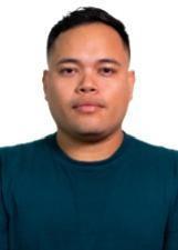 Foto oficial de Jean Santos