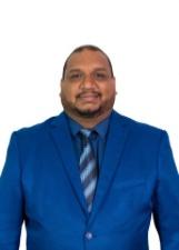 Foto oficial de Eimir Souza