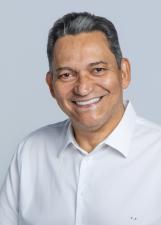Foto oficial de Torrinho Torres