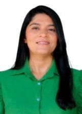 Foto oficial de Mayara Souza