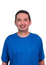 Foto oficial de Prof Marcelo Mathias