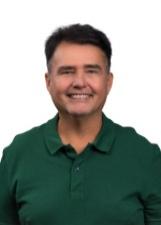 Foto oficial de Isaias Neto