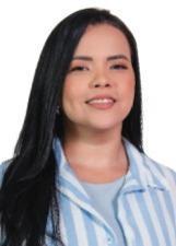 Foto oficial de Dra. Camila Pinheiro