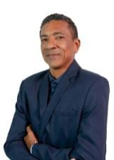 Foto oficial de Samuel Leal
