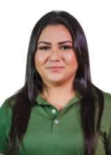 Foto oficial de Giselly Foreliza