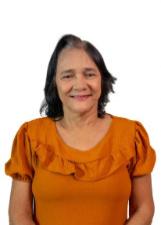 Foto oficial de Silvia Sampaio