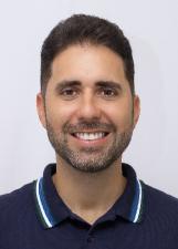 Foto oficial de Thiago Lucas