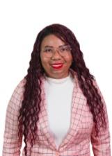 Foto oficial de Nega Linda