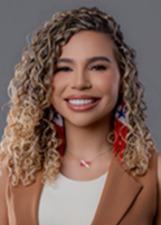 Foto oficial de Giordana Estrela