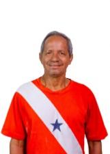 Foto oficial de Jefferson Pee