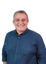 Foto oficial de Prof. Sergio Menezes