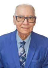 Foto oficial de Rui Moraes