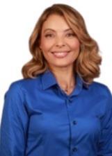 Foto oficial de Janaina da Saúde