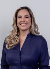 Foto oficial de Paola Abucater