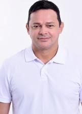 Foto oficial de Sargento Neto