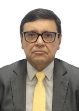 Foto oficial de Alberto Maia