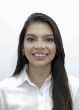 Foto oficial de Maria Vitória Hesketh