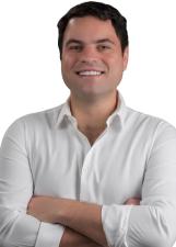 Foto oficial de Gustavo Sefer