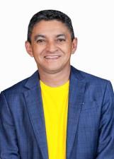 Foto oficial de Dr. Gilmar
