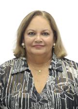 Foto oficial de Rita Castro