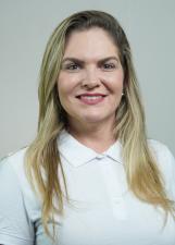 Foto oficial de Tatiane Helena