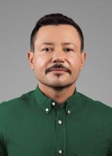 Foto oficial de Aveilton Souza