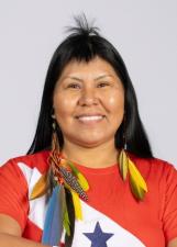 Foto oficial de O e Paiakan