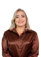Foto oficial de Dra Gisele Mainard