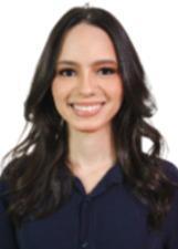 Foto oficial de Valéria Prado
