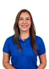Foto oficial de Rita Pinho
