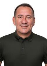 Foto oficial de Jair Martins