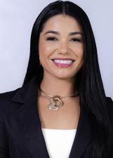 Foto oficial de Ingridy Tavares