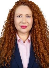 Foto oficial de Dra. Anny Gabi