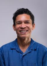 Foto oficial de Vitoriano Bill