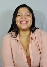 Foto oficial de Mayra Marques