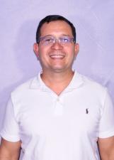 Foto oficial de Deosmar Neto