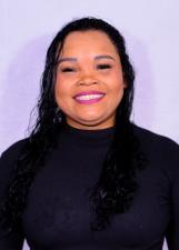 Foto oficial de Kátia Palha Coletivo do Axé
